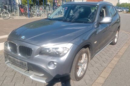 BMW X1 181.300 km 7.500 &euro; Herzebrock .- Clarholz 33442