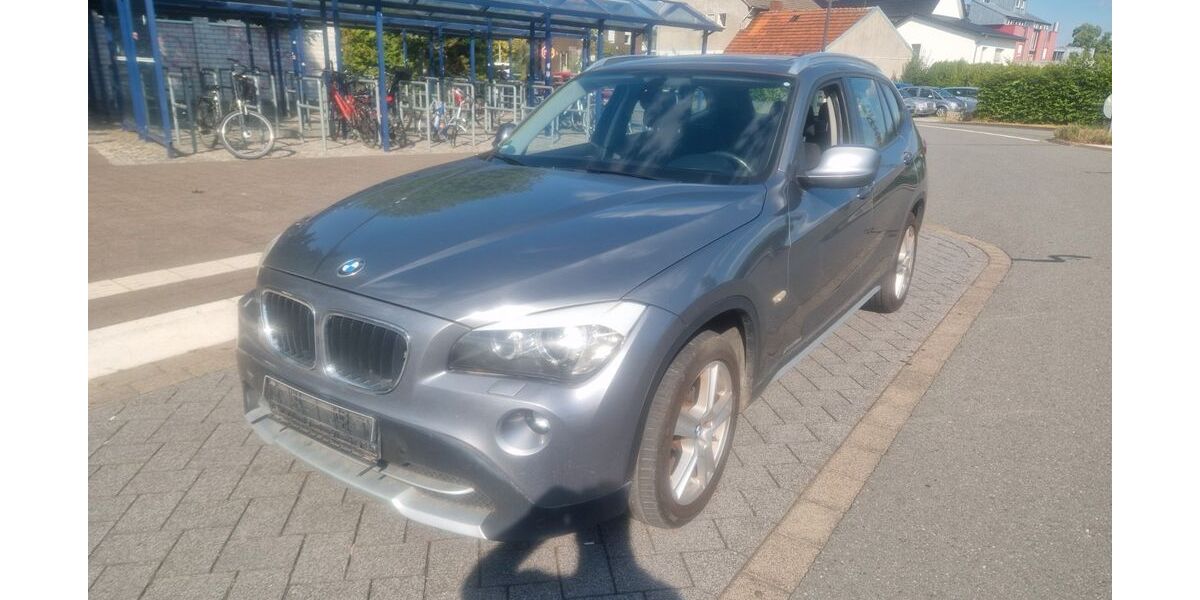 BMW X1 181.300 km 7.500 &euro; Herzebrock .- Clarholz 33442