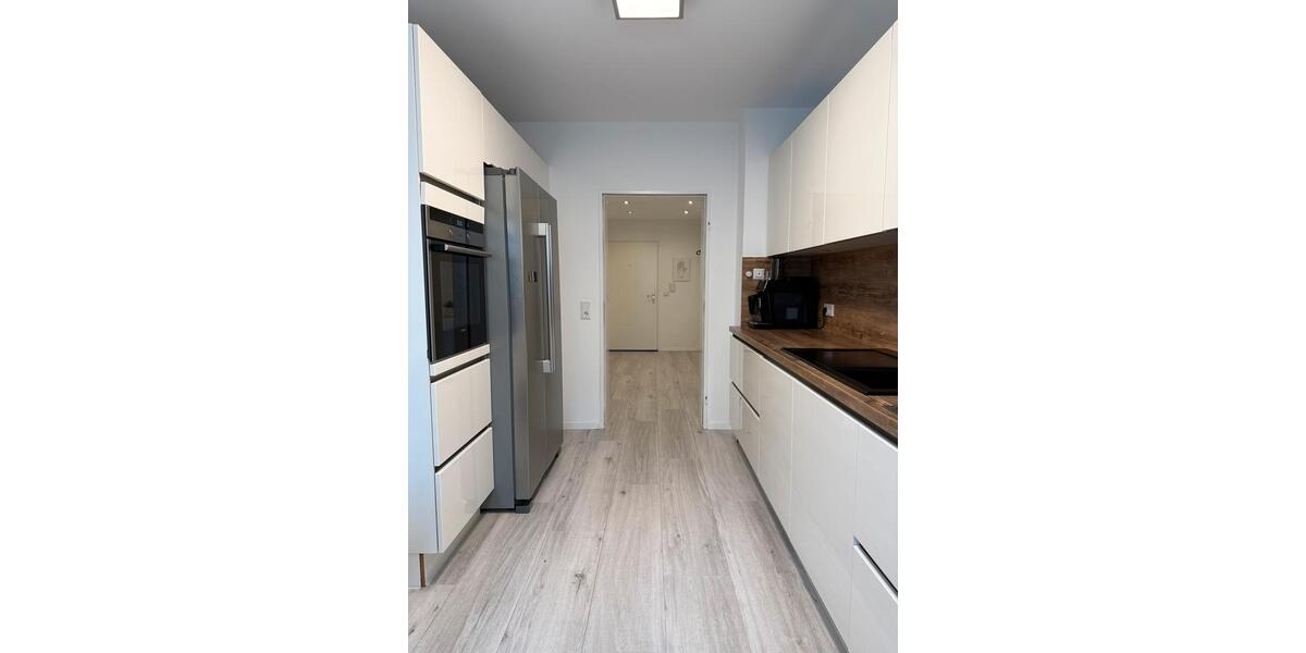 Etagenwohnung Bielefeld Senne - 2 Zimmer, 80 m&sup2;, 179.500&euro; | Angebot:26958629