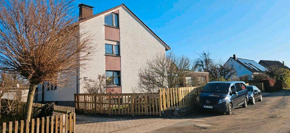 Mehrfamilienhaus, Wohnhaus Vlotho - 11 Zimmer, 297 m&sup2;, 479.000&euro; | Angebot:26022355