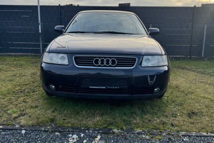 Audi A3 185.000 km 2.299 &euro; Leopoldshöhe 33818