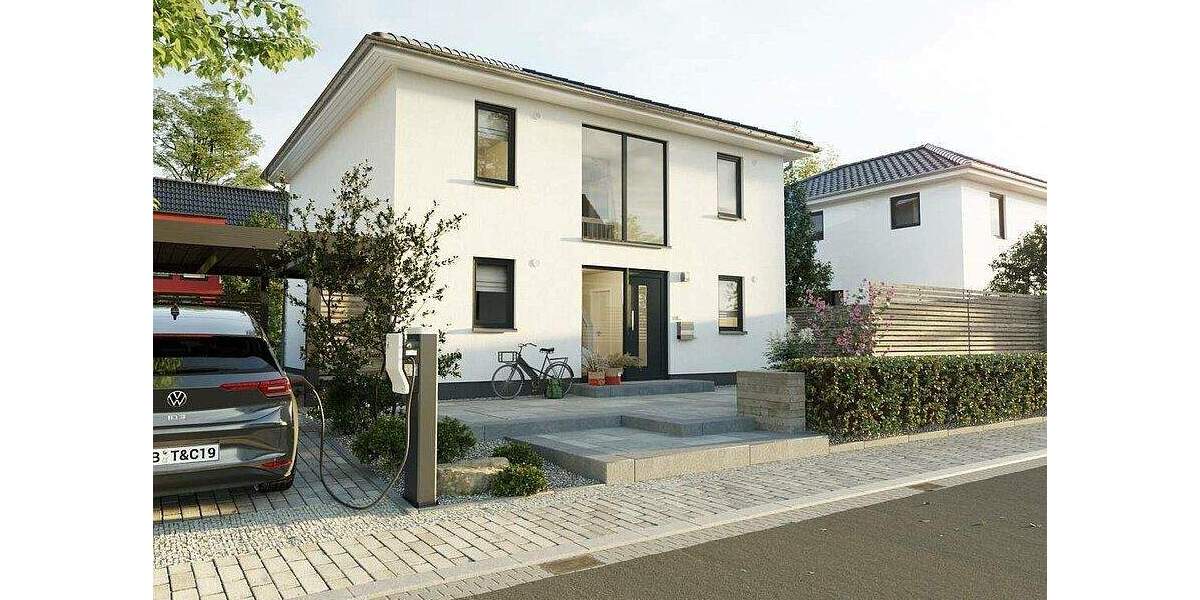 Mehrfamilienhaus, Wohnhaus Verl - 5 Zimmer, 150 m&sup2;, 580.150&euro; | Angebot:25707074