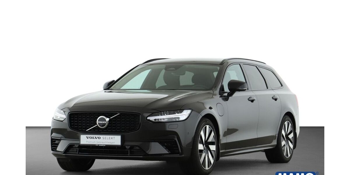 Volvo V90 27.322 km 42.350 &euro; Bielefeld 33647