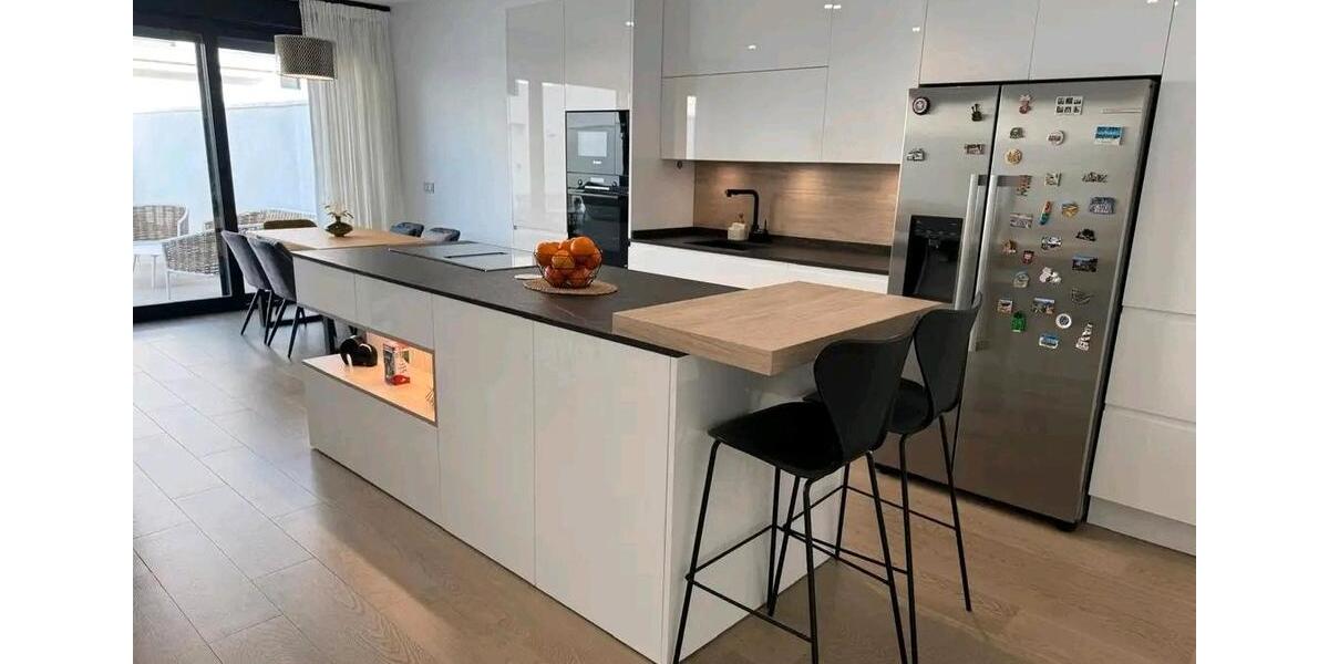 Doppelhaushälfte Schloß Holte-Stukenbrock Stukenbrock - 1 Zimmer, 200 m&sup2;, 621.780&euro; | Angebot:26505736
