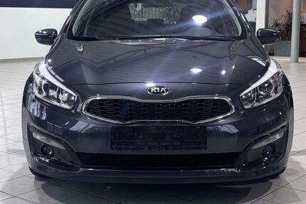 Kia ceed / Ceed 20.959 km 13.300 &euro; Hilter a.T.W 49176