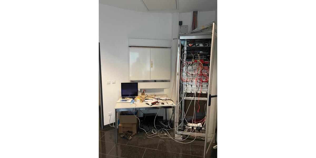 Bürofläche in Brackwede zu vermieten zimmer