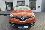 Renault Captur 1.2 TCe Luxe AUTOMATIK NAVI KAMERA 108.635 km 10.790 € Löhne 32584