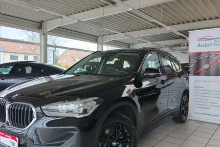 BMW X1 170.000 km 17.990 &euro; Gütersloh 33332