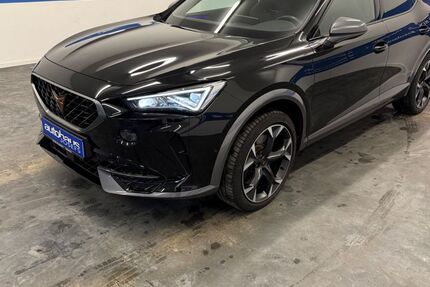 Cupra Formentor 14.850 km 32.999 &euro; Delbrück 33129