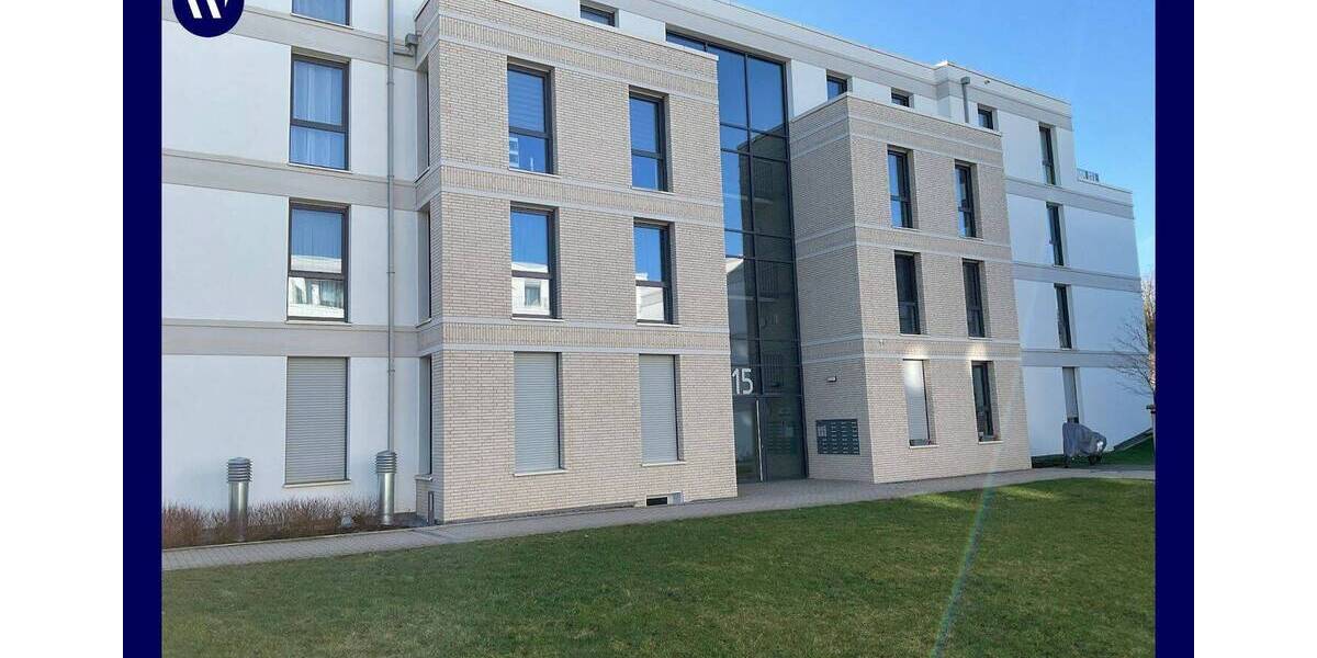 Etagenwohnung Bielefeld Gellershagen - 2 Zimmer, 45 m&sup2;, 610&euro; | Angebot:26358558