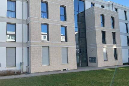 Wohnung Bielefeld Gellershagen - 2 Zimmer, 45 m&sup2;, 610&euro; | Angebot:26358558