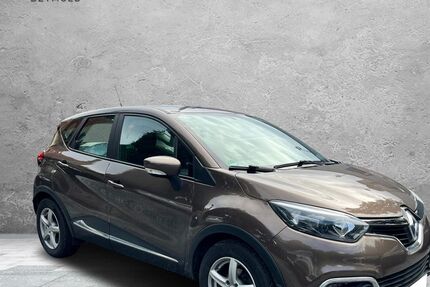 Renault Captur 72.000 km 7.499 € Detmold 32758