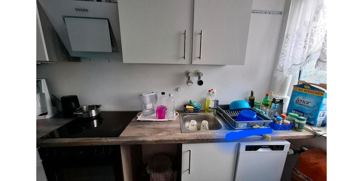 Erdgeschoßwohnung Bad Salzuflen Biemsen-Ahmsen - 2 Zimmer, 66 m&sup2;, 798&euro; | Angebot:26099155