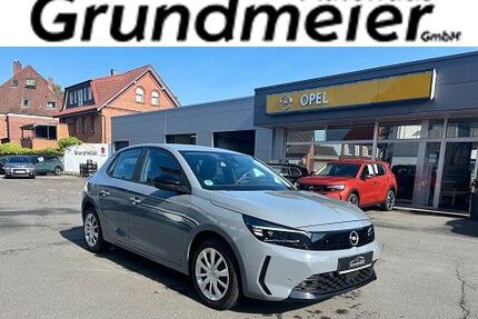 Opel Corsa 12.999 km 17.595 &euro; Harsewinkel 33428