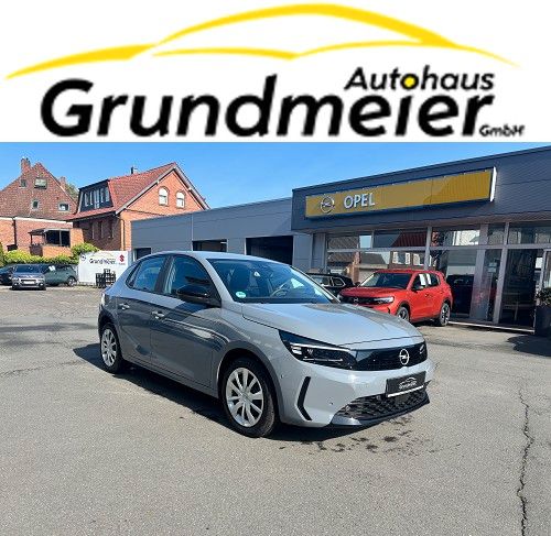 Opel Corsa 12.999 km 17.595 &euro; Harsewinkel 33428