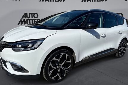 Renault Scenic 61.375 km 19.790 &euro; Gütersloh 33332