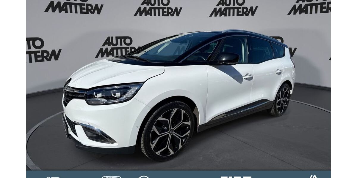 Renault Scenic 61.375 km 19.790 &euro; Gütersloh 33332