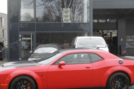 Dodge Challenger 3.510 km 109.950 &euro; Gütersloh 33332