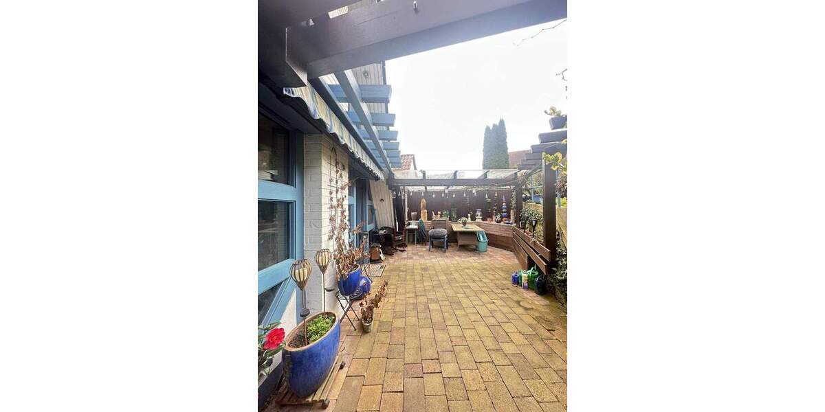 Mehrfamilienhaus, Wohnhaus Vlotho - 1 Zimmer, 100 m&sup2;, 349.000&euro; | Angebot:25741340