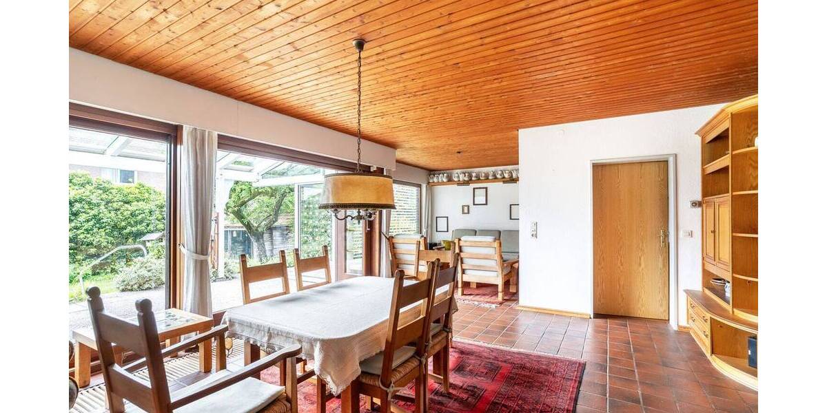 Einfamilienhaus Bielefeld Senne - 4 Zimmer, 112 m&sup2;, 319.000&euro; | Angebot:26841803