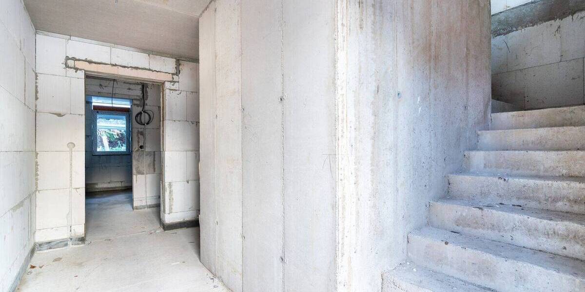 Etagenwohnung Gütersloh Innenstadt - 3 Zimmer, 98 m&sup2;, 449.000&euro; | Angebot:26891330
