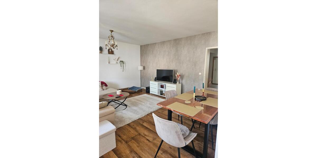 Etagenwohnung Gütersloh - 4 Zimmer, 87 m&sup2;, 820&euro; | Angebot:25538387