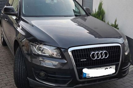 Audi Q5 263.000 km 9.950 &euro; Bad Oeynhausen 32549