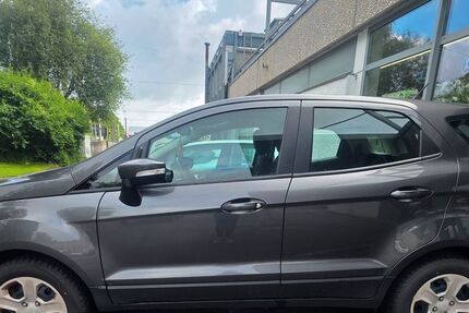 Ford EcoSport 83.600 km 11.000 &euro; Bielefeld 33719