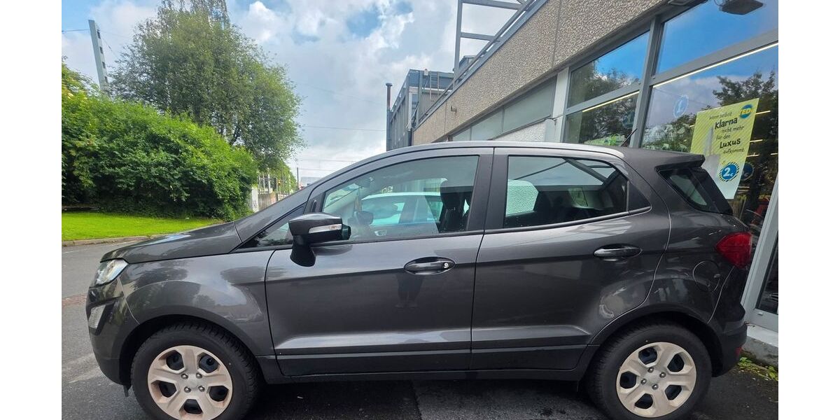 Ford EcoSport 83.600 km 11.000 &euro; Bielefeld 33719
