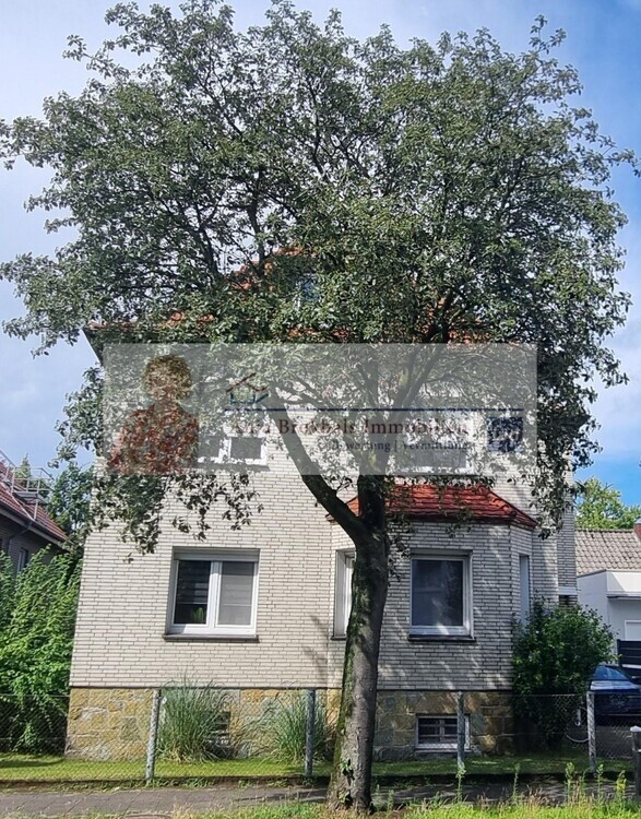 Gütersloh: Zwischen Theater und Gesamtschule Anne-Frank_provisionsfrei für Käufer 7 zimmer