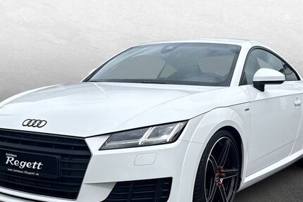 Audi TT 91.565 km 21.990 &euro; Delbrück-Westenholz 33129