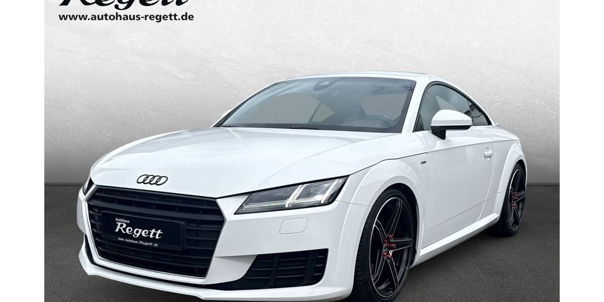 Audi TT 91.565 km 21.990 &euro; Delbrück-Westenholz 33129
