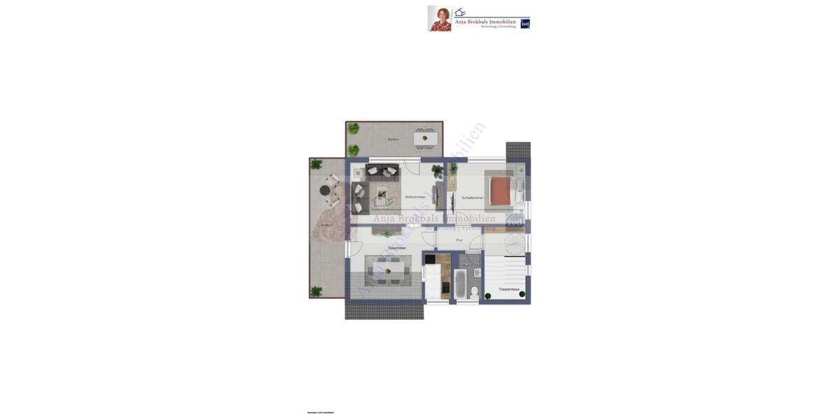 In gute Hände abzugeben - Einfamilienhaus mit Einlieger - provisionsfrei für Käufer - Einfamilienhaus Gütersloh Avenwedde | Angebot:26508484