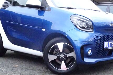 Smart ForTwo 38.967 km 11.680 &euro; Bielefeld 33611