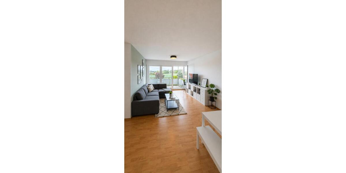 Etagenwohnung Bielefeld Schildesche - 2 Zimmer, 71 m&sup2;, 239.000&euro; | Angebot:27191029