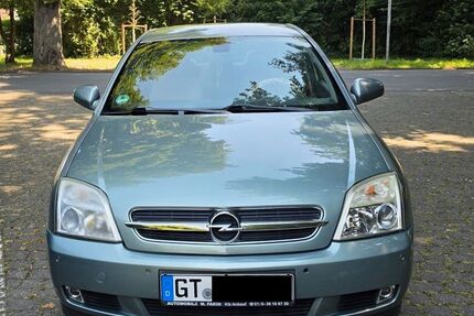 Opel Vectra 200.000 km 2.950 &euro; Gütersloh 33334