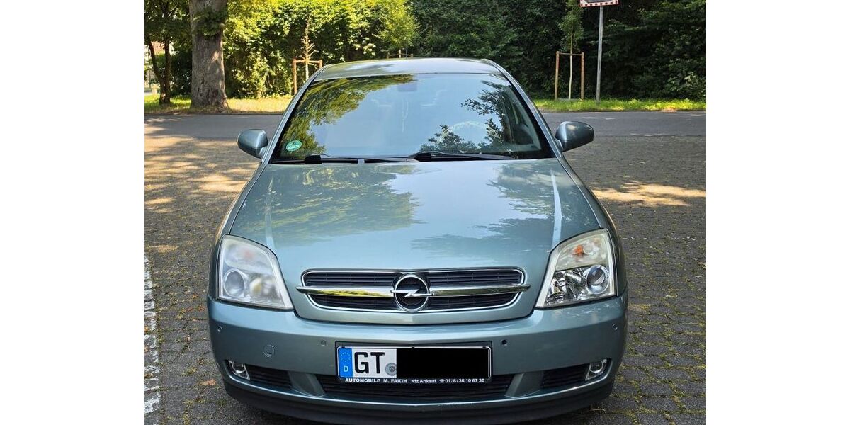Opel Vectra 200.000 km 2.950 &euro; Gütersloh 33334