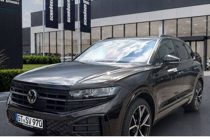 VW Touareg 19.900 km 83.880 &euro; Verl 33415