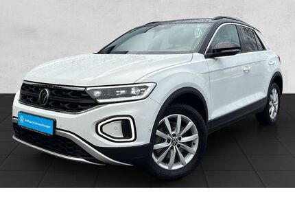 VW T-Roc 5.738 km 32.980 &euro; Bielefeld 33699