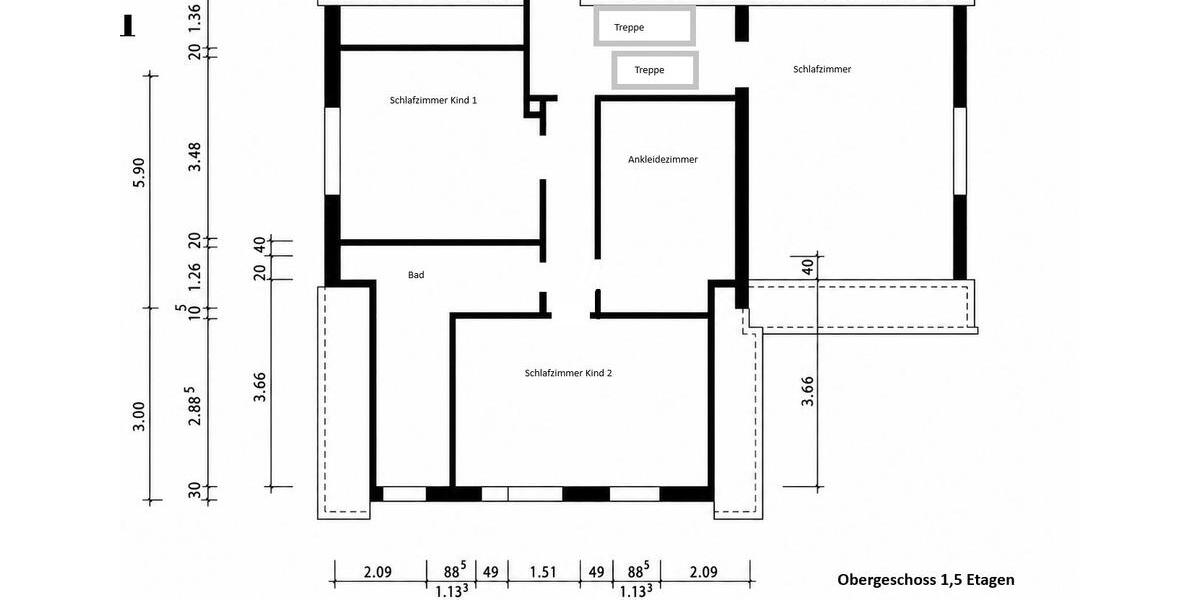 Einfamilienhaus Gütersloh Avenwedde - 7 Zimmer, 160 m&sup2;, 739.000&euro; | Angebot:26877239