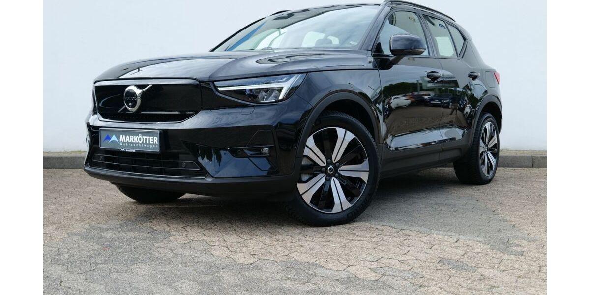 Volvo XC40 32.502 km 33.490 &euro; Bielefeld 33647