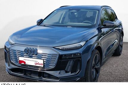 Audi Q6 e-tron 5.036 km 72.340 &euro; Melle 49324