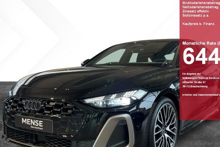 Audi A5 11.000 km 54.785 € Gütersloh 33330