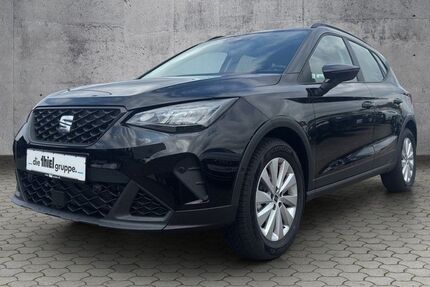 Seat Arona 2.500 km 25.990 € Paderborn 33104