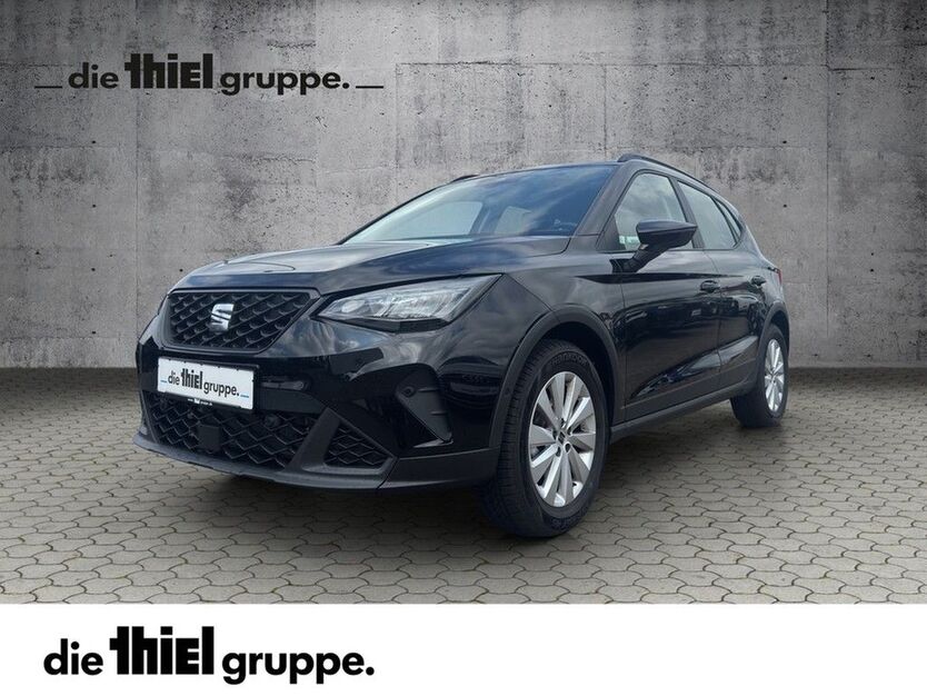 Seat Arona 2.500 km 25.990 € Paderborn 33104