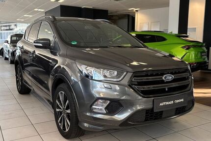 Ford Kuga 48.000 km 18.990 &euro; Lage 32791