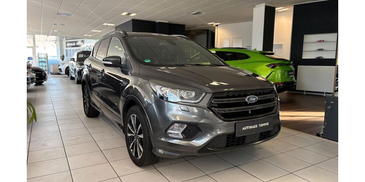 Ford Kuga 48.000 km 18.990 &euro; Lage 32791