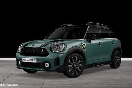 Mini Cooper SE Countryman 50.868 km 27.810 € Bielefeld 33719