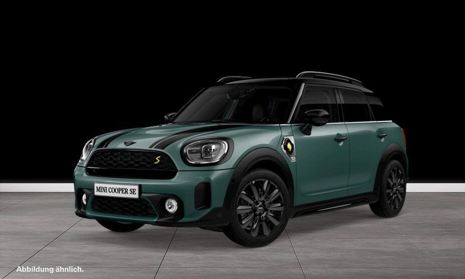 Mini Cooper SE Countryman 50.868 km 27.810 € Bielefeld 33719