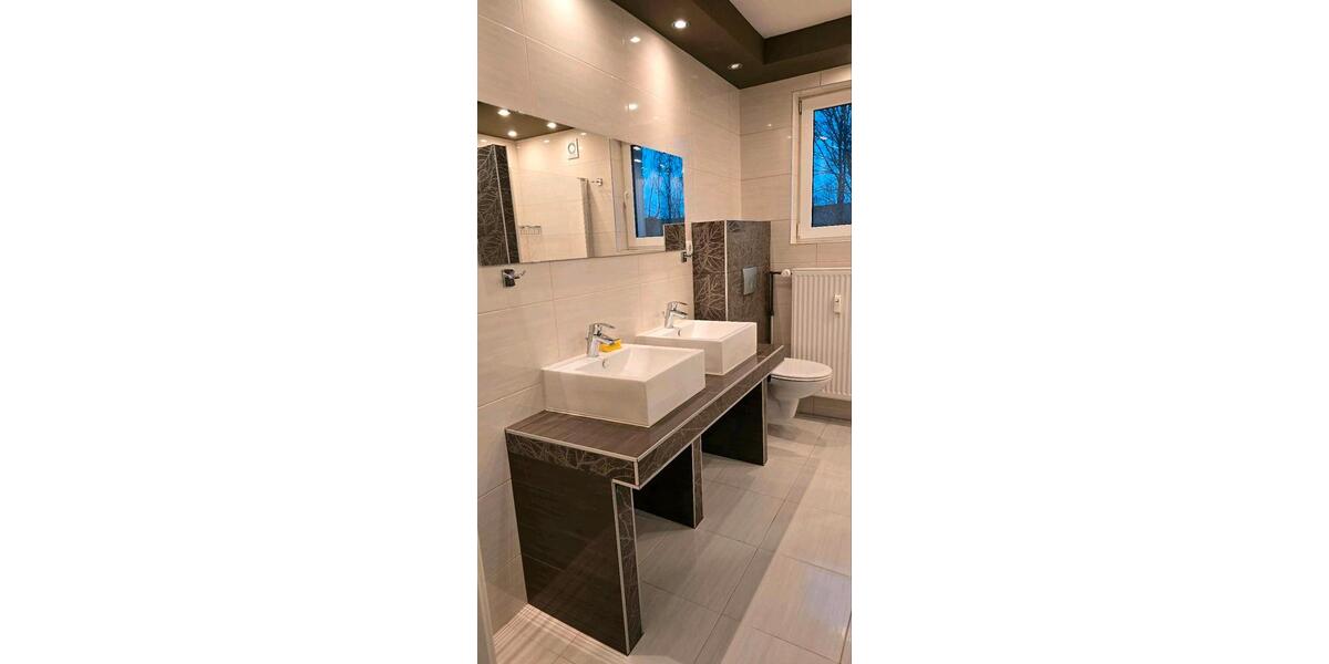 Etagenwohnung Bünde - 2 Zimmer, 91 m&sup2;, 900&euro; | Angebot:26415546